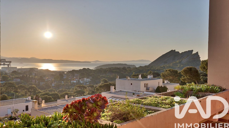 Ma-Cabane - Vente Appartement La Ciotat, 65 m²