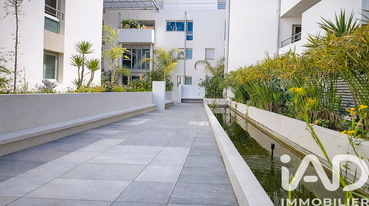 Ma-Cabane - Vente Appartement La Ciotat, 40 m²