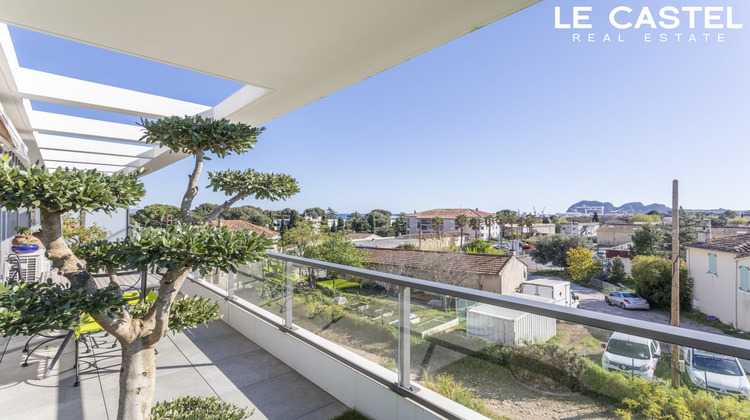 Ma-Cabane - Vente Appartement La Ciotat, 97 m²