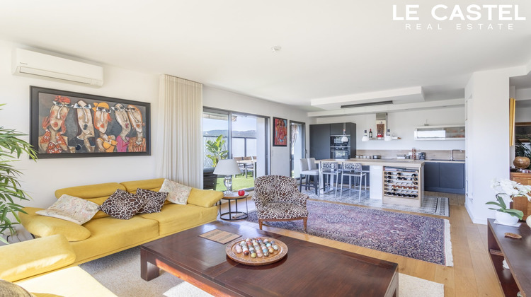 Ma-Cabane - Vente Appartement La Ciotat, 97 m²