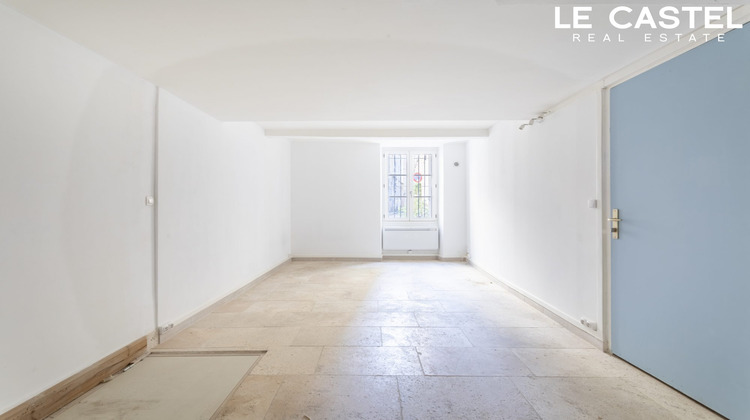 Ma-Cabane - Vente Appartement La Ciotat, 44 m²