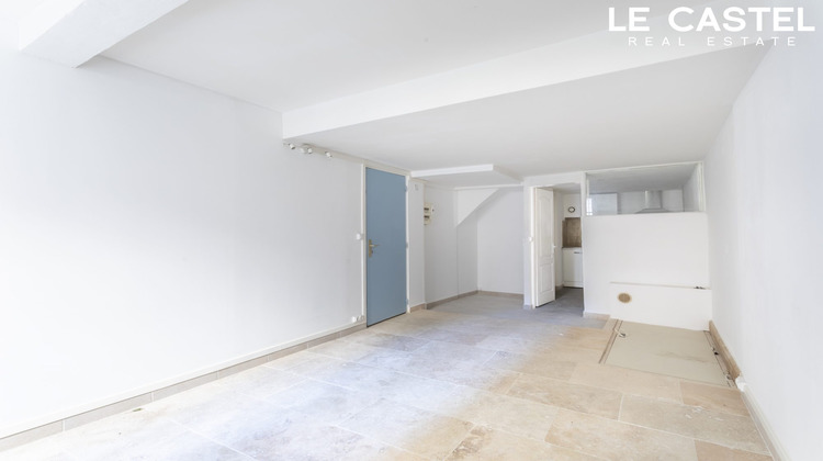 Ma-Cabane - Vente Appartement La Ciotat, 44 m²
