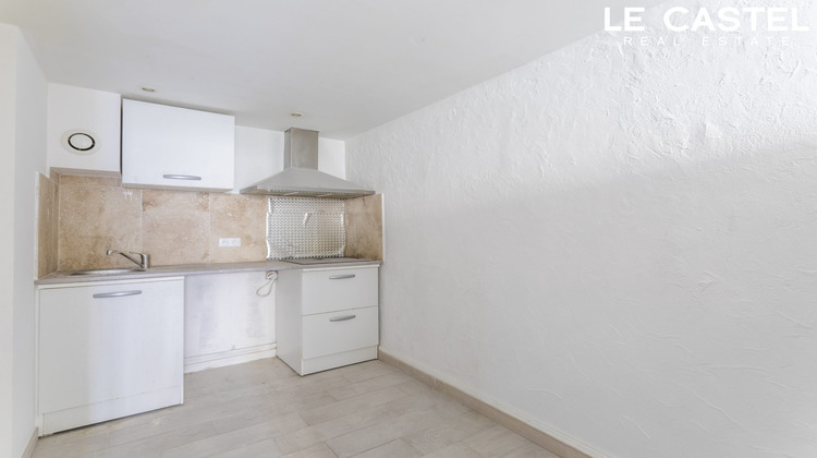 Ma-Cabane - Vente Appartement La Ciotat, 44 m²