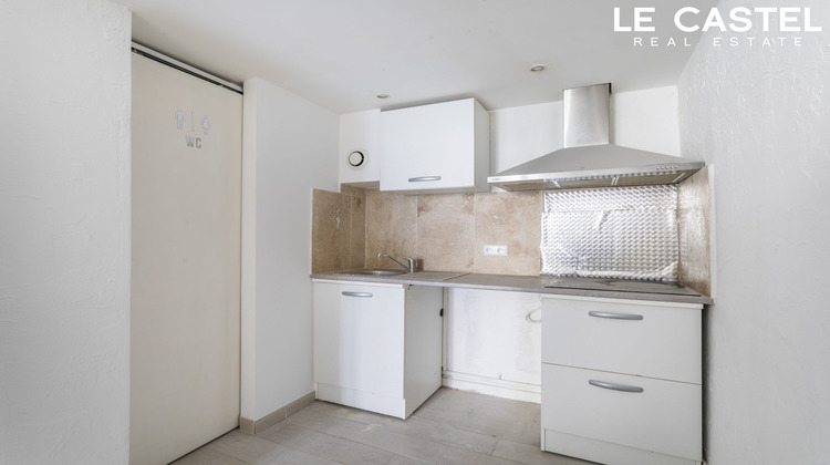 Ma-Cabane - Vente Appartement La Ciotat, 44 m²