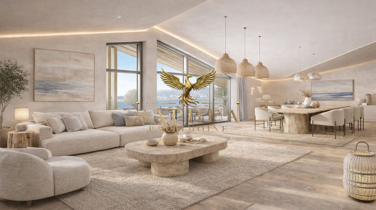 Ma-Cabane - Vente Appartement La Ciotat, 163 m²