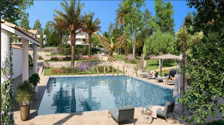 Ma-Cabane - Vente Appartement La Ciotat, 163 m²