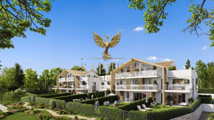 Ma-Cabane - Vente Appartement La Ciotat, 42 m²