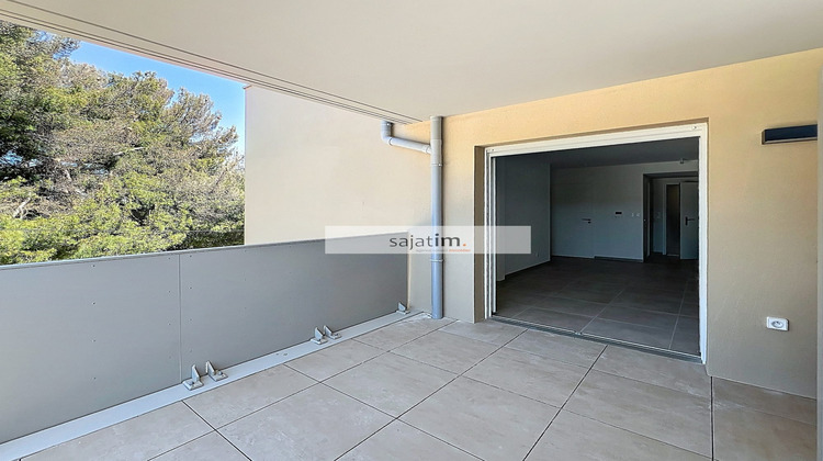 Ma-Cabane - Vente Appartement La Ciotat, 41 m²