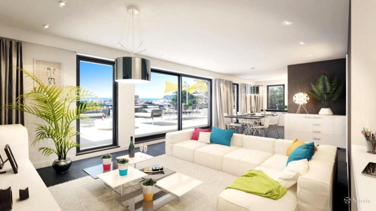 Ma-Cabane - Vente Appartement La Ciotat, 77 m²