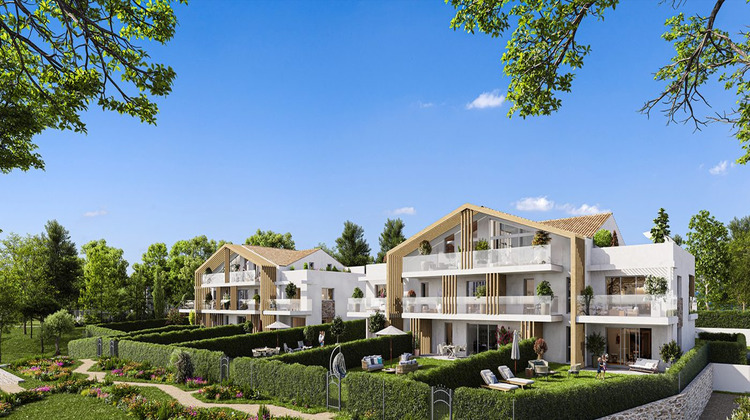 Ma-Cabane - Vente Appartement La Ciotat, 77 m²