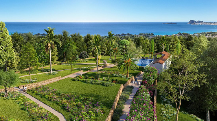 Ma-Cabane - Vente Appartement La Ciotat, 69 m²