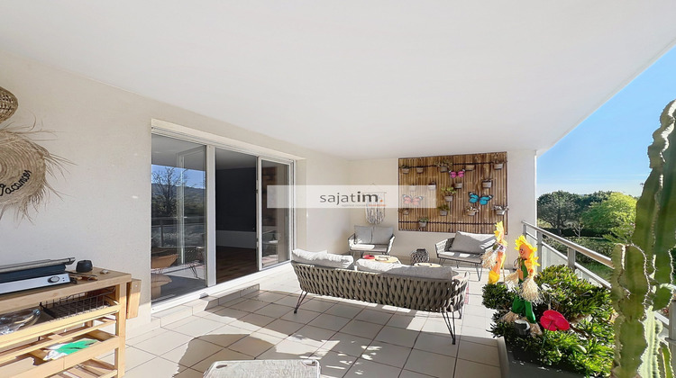 Ma-Cabane - Vente Appartement La Ciotat, 74 m²