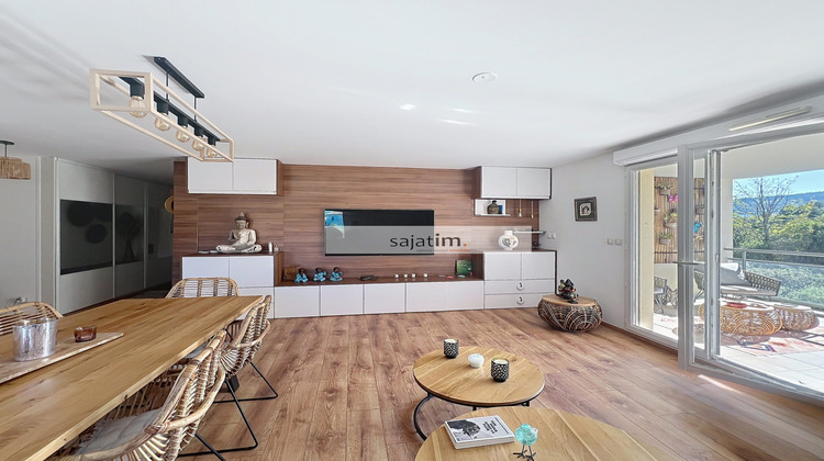 Ma-Cabane - Vente Appartement La Ciotat, 74 m²