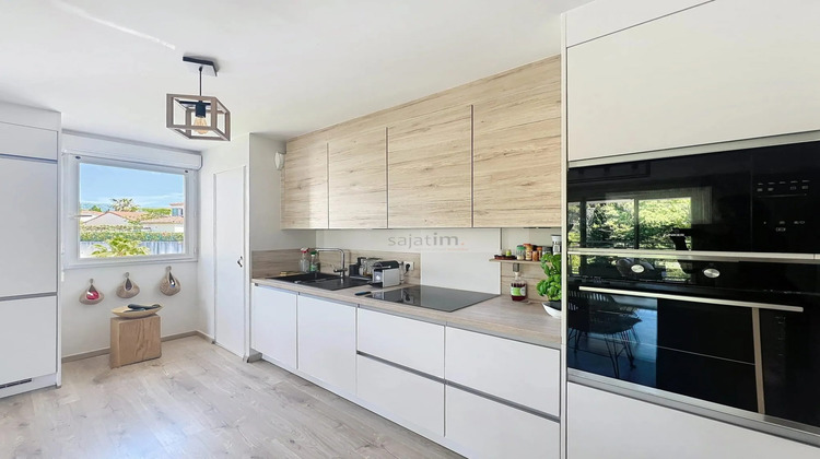 Ma-Cabane - Vente Appartement La Ciotat, 74 m²