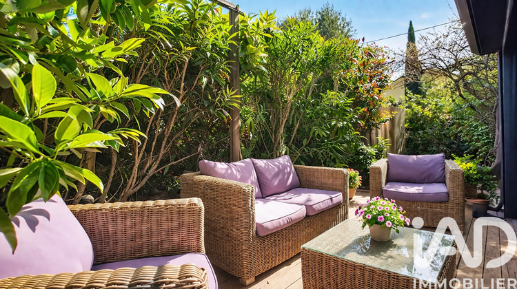 Ma-Cabane - Vente Appartement La Ciotat, 70 m²