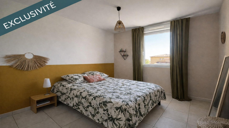 Ma-Cabane - Vente Appartement La Ciotat, 61 m²