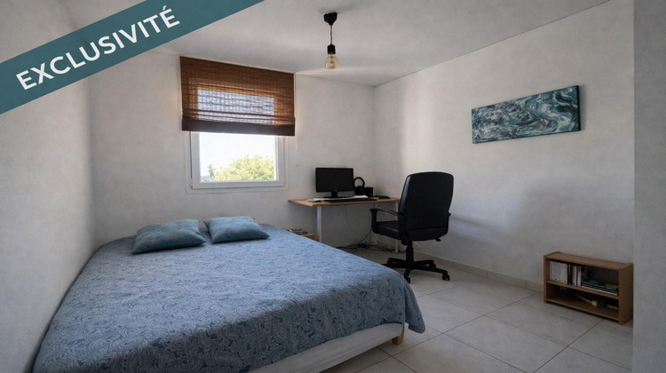 Ma-Cabane - Vente Appartement La Ciotat, 61 m²