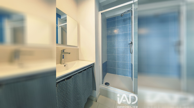 Ma-Cabane - Vente Appartement La Ciotat, 44 m²