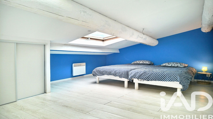 Ma-Cabane - Vente Appartement La Ciotat, 44 m²