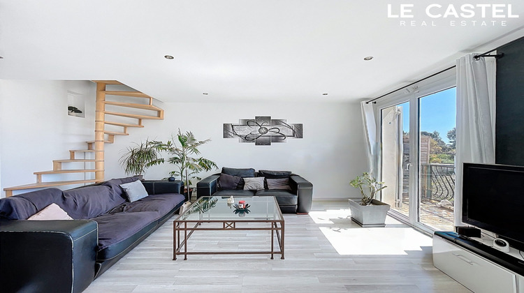 Ma-Cabane - Vente Appartement La Ciotat, 123 m²