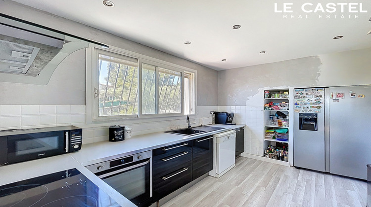 Ma-Cabane - Vente Appartement La Ciotat, 123 m²