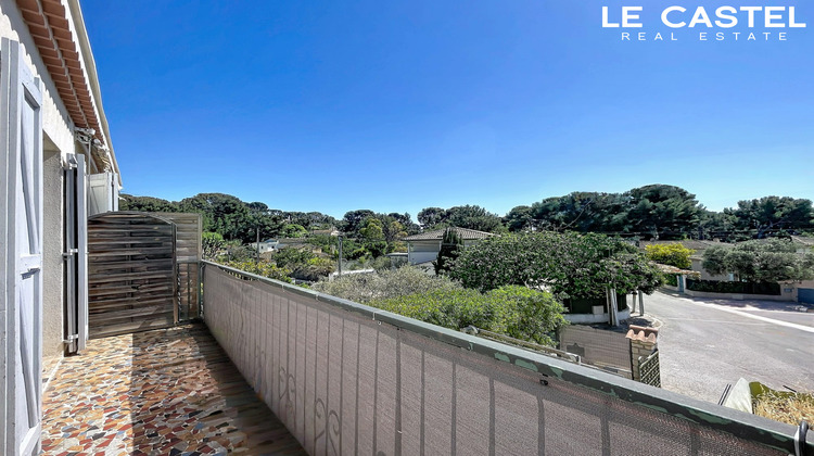 Ma-Cabane - Vente Appartement La Ciotat, 123 m²
