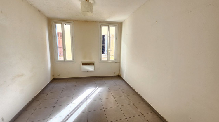 Ma-Cabane - Vente Appartement LA CIOTAT, 36 m²