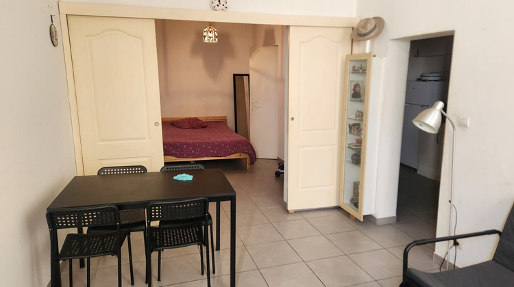 Ma-Cabane - Vente Appartement LA CIOTAT, 36 m²