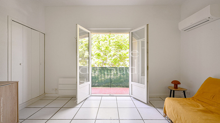 Ma-Cabane - Vente Appartement LA CIOTAT, 27 m²