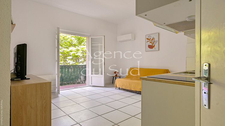 Ma-Cabane - Vente Appartement LA CIOTAT, 27 m²