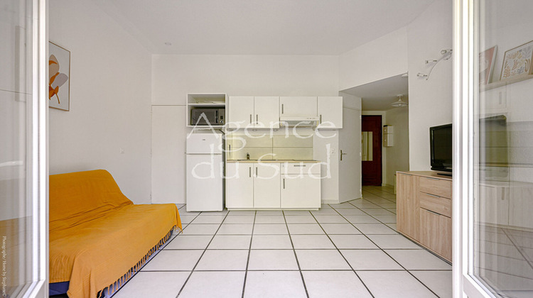 Ma-Cabane - Vente Appartement LA CIOTAT, 27 m²