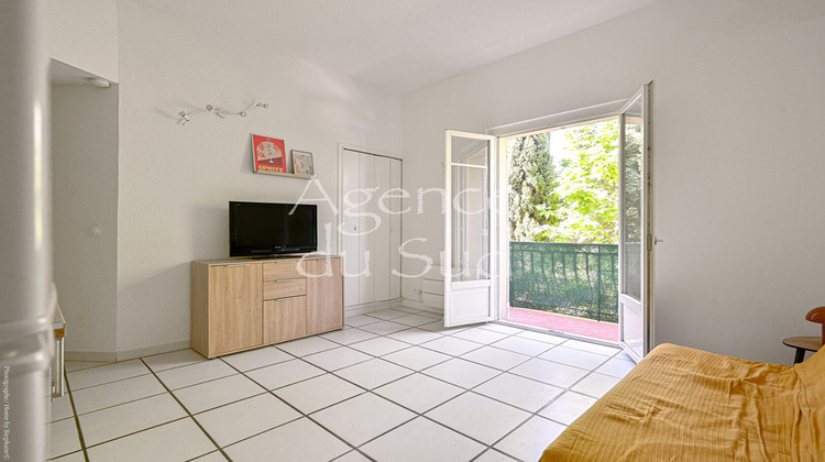 Ma-Cabane - Vente Appartement LA CIOTAT, 27 m²