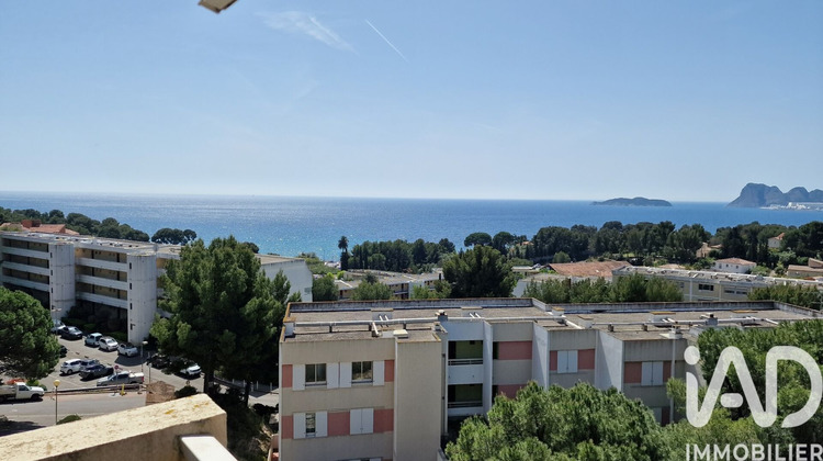Ma-Cabane - Vente Appartement La Ciotat, 20 m²