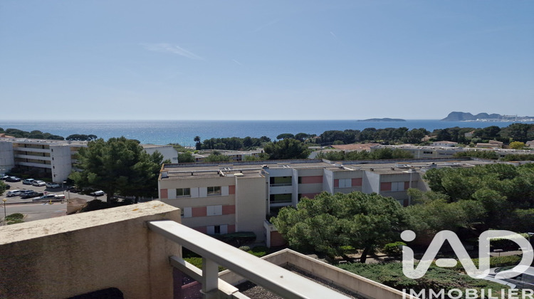Ma-Cabane - Vente Appartement La Ciotat, 20 m²