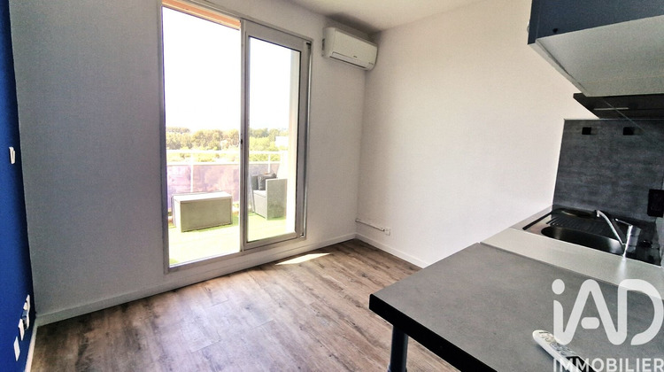 Ma-Cabane - Vente Appartement La Ciotat, 20 m²