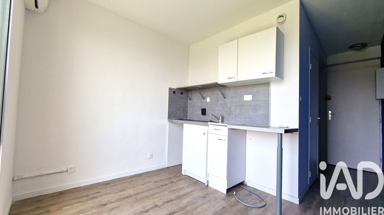 Ma-Cabane - Vente Appartement La Ciotat, 20 m²