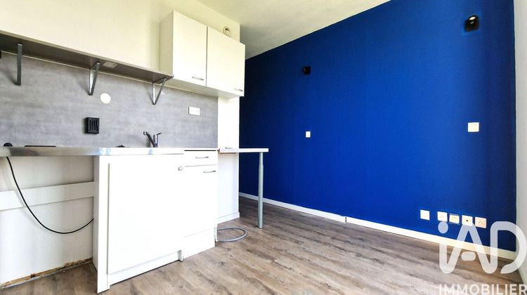 Ma-Cabane - Vente Appartement La Ciotat, 20 m²