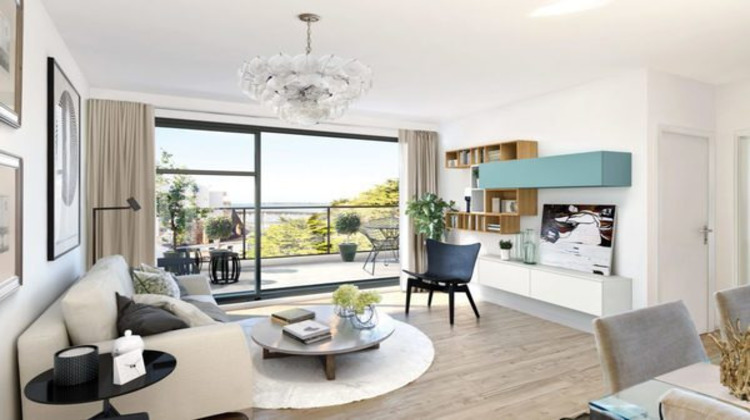 Ma-Cabane - Vente Appartement La Ciotat, 38 m²