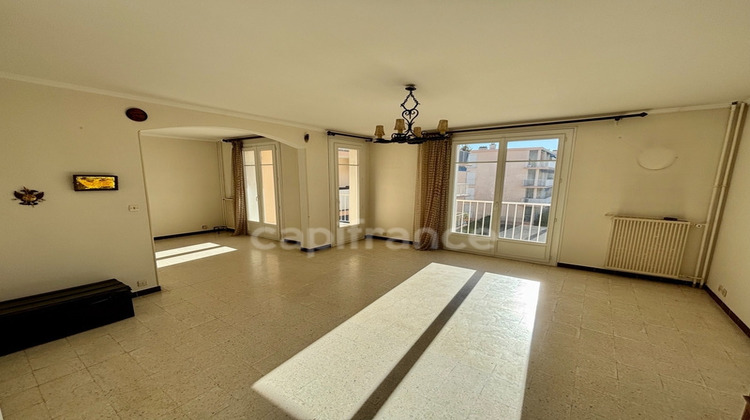 Ma-Cabane - Vente Appartement LA CIOTAT, 93 m²
