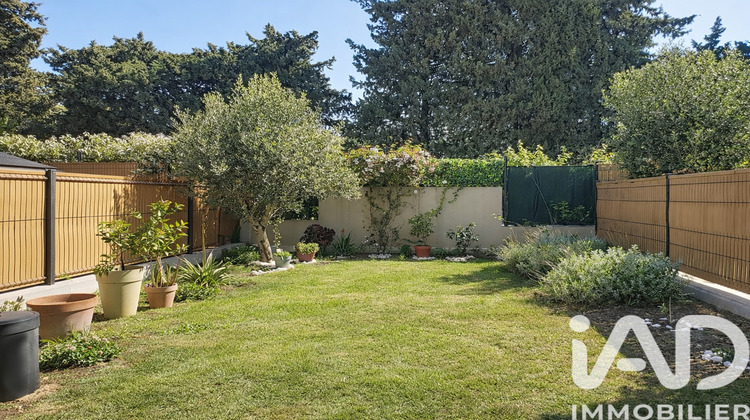 Ma-Cabane - Vente Appartement La Ciotat, 40 m²