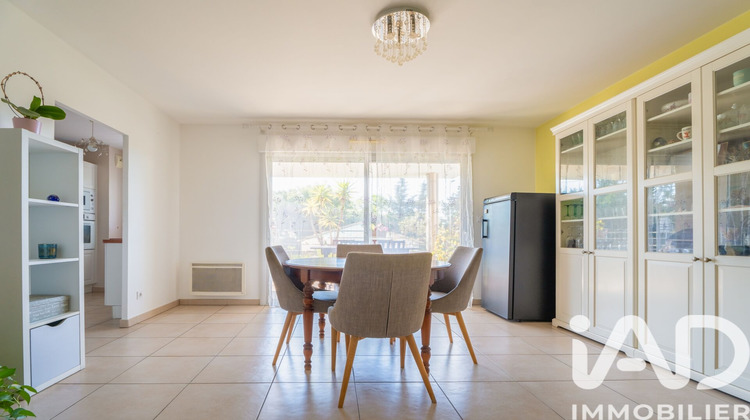 Ma-Cabane - Vente Appartement La Ciotat, 86 m²