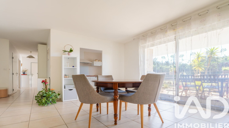 Ma-Cabane - Vente Appartement La Ciotat, 86 m²