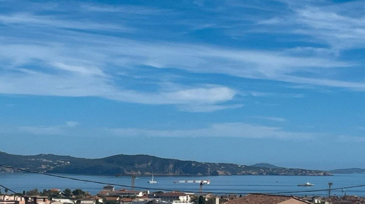 Ma-Cabane - Vente Appartement La Ciotat, 86 m²