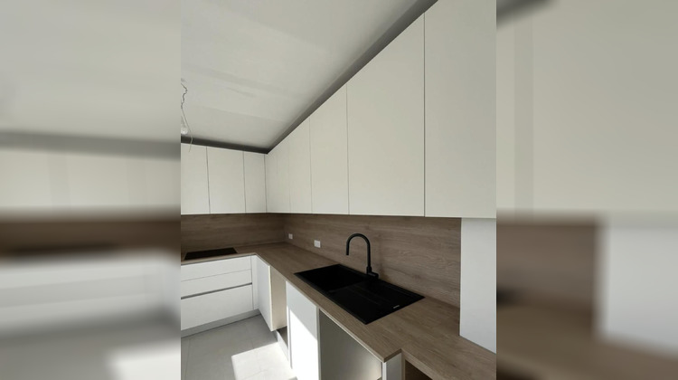 Ma-Cabane - Vente Appartement La Ciotat, 86 m²