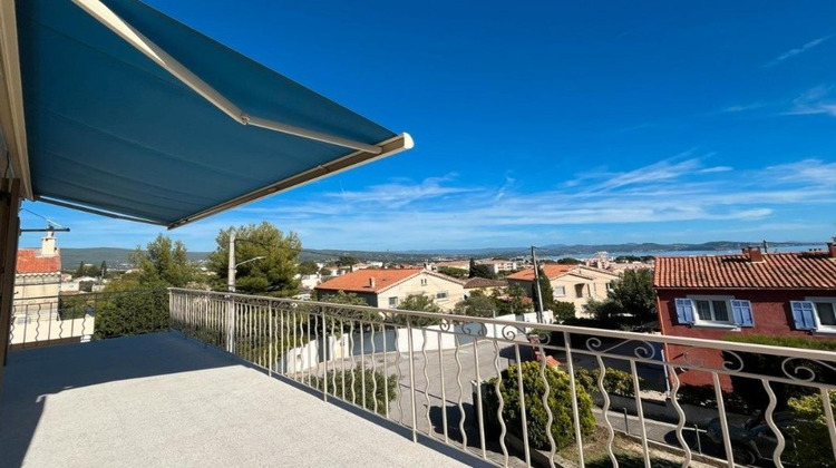 Ma-Cabane - Vente Appartement La Ciotat, 70 m²