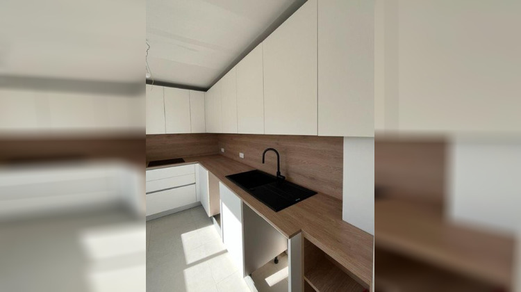Ma-Cabane - Vente Appartement La Ciotat, 70 m²