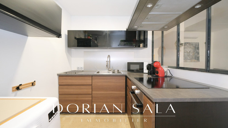Ma-Cabane - Vente Appartement La Ciotat, 54 m²