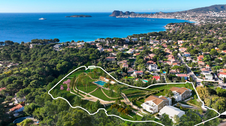 Ma-Cabane - Vente Appartement LA CIOTAT, 163 m²