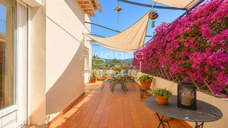 Ma-Cabane - Vente Appartement LA CIOTAT, 107 m²
