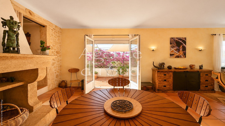 Ma-Cabane - Vente Appartement LA CIOTAT, 107 m²